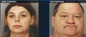 murder charges, infant starvation death, Florida