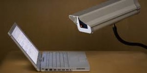 ISP warning notice, copyright infringement