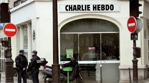 Paris terror attack, freedom of the press