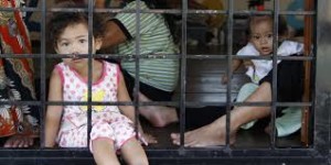 Thailand pedophile arrest, American suspect