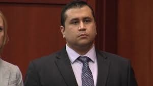 George Zimmerman, aggravated assault, Trayvon Marin, Florida