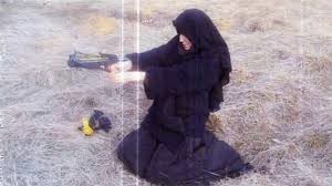 terror suspect's widow, Hayat Boumeddiene