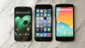 iPhone, psychological problems, poor cognitive performance
