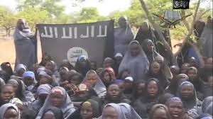Boko Haram, suicide bombing, 10 year old bomber
