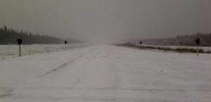 Highway 881, fatal collision
