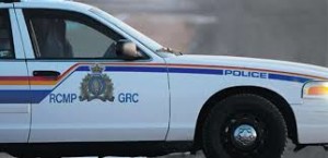 Fort MacMurray, RCMP, suspicious death