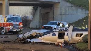 fatal plane crash, Stony Plain pilot,  Michael Clements