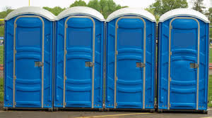 portable toilet, explosive device