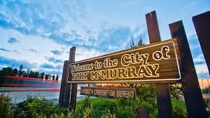 Fort MacMurray, Alberta budget