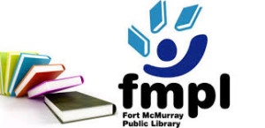 Fort MacMurray Public Library, rebranding efforts