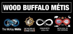 oilsands Metis communities, Wood Buffalo Metis