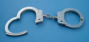 robbery, arrest, Fort McMurray 