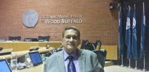 Councillor John Chadi, bile duct cancer